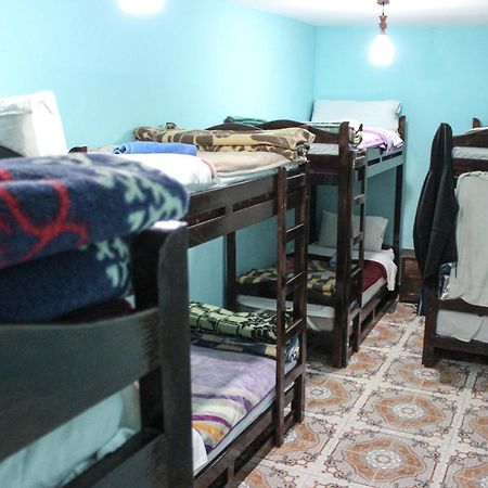Hotel Souika Chefchaouen Bagian luar foto
