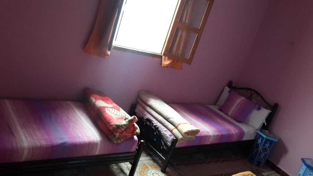 Hotel Souika Chefchaouen Bagian luar foto