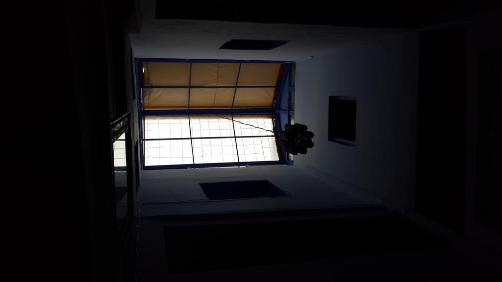 Hotel Souika Chefchaouen Bagian luar foto