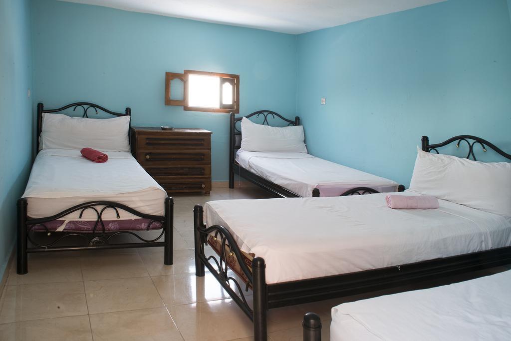 Hotel Souika Chefchaouen Bagian luar foto