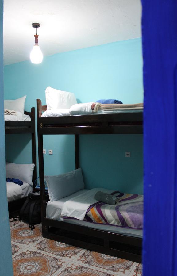 Hotel Souika Chefchaouen Bagian luar foto